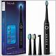 fairywill electric toothbrush fw 507