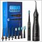 fairywill electric toothbrush set