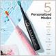 fairywill rechargeable electric sonic toothbrush