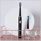 fairywill sonic electric toothbrush black user's manual