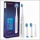fairywill sonic electric toothbrush model 507
