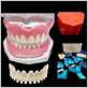 false teeth accessories