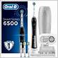 fastest oral b electric toothbrush