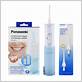 faucet powered oral irrigator