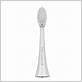 feather soft electric toothbrush replacement head