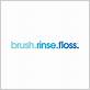 fenton family dental brush rinse floss