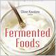 fermented foods and gum disease