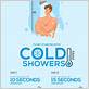 fever and cold shower