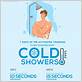 fever cold shower