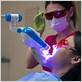 find a dentist who uses laser to treat gum disease