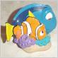 finding nemo toothbrush holder