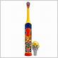 firefly kids electric toothbrush