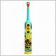 firefly lion king toothbrush