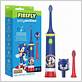 firefly sonic toothbrush
