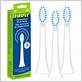 firefly toothbrush replacement heads