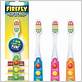 firefly toothbrush review