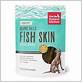 fish skin dental chews reviews