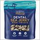 fish4dogs dental chews