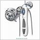 fit waterpik head shower