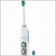 flexcare+ sonic electric toothbrush