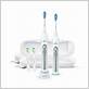 flexcare sonic electric toothbrush hx6964 77 sonicare