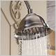 flexible shower head extension