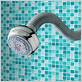 flexible shower head waterpik