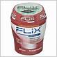 flix interdental dental floss sticks