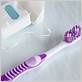 floss and brush toothbrush