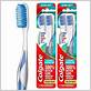 floss bristle toothbrush