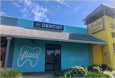 floss dental victoria point