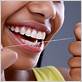 floss everyday dental cleaning take little time