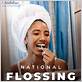 flossing american dental association