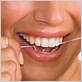 flossing prevents gum disease