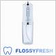 flossy water flosser