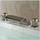 flow rate of bathtub faucet