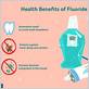 fluoride and gum disease