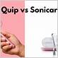 foreo toothbrush vs sonicare
