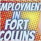 fort collins colorado jobs