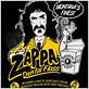 frank zappa dental floss farm