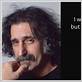 frank zappa i wrote a song about dental floss