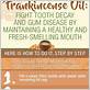 frankincense gum disease