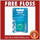 free dental floss sample 2017