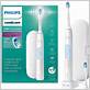 free sonicare toothbrush