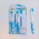 free toothbrush samples by mail