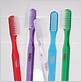 free toothbrushes for dental offices