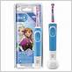 frozen toothbrush electric