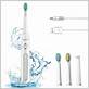 fsirywill electric toothbrush csreying casw
