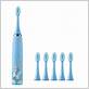 fun electric toothbrush