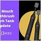 funkoff toothbrush shark tank
